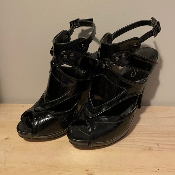 Aldo heels